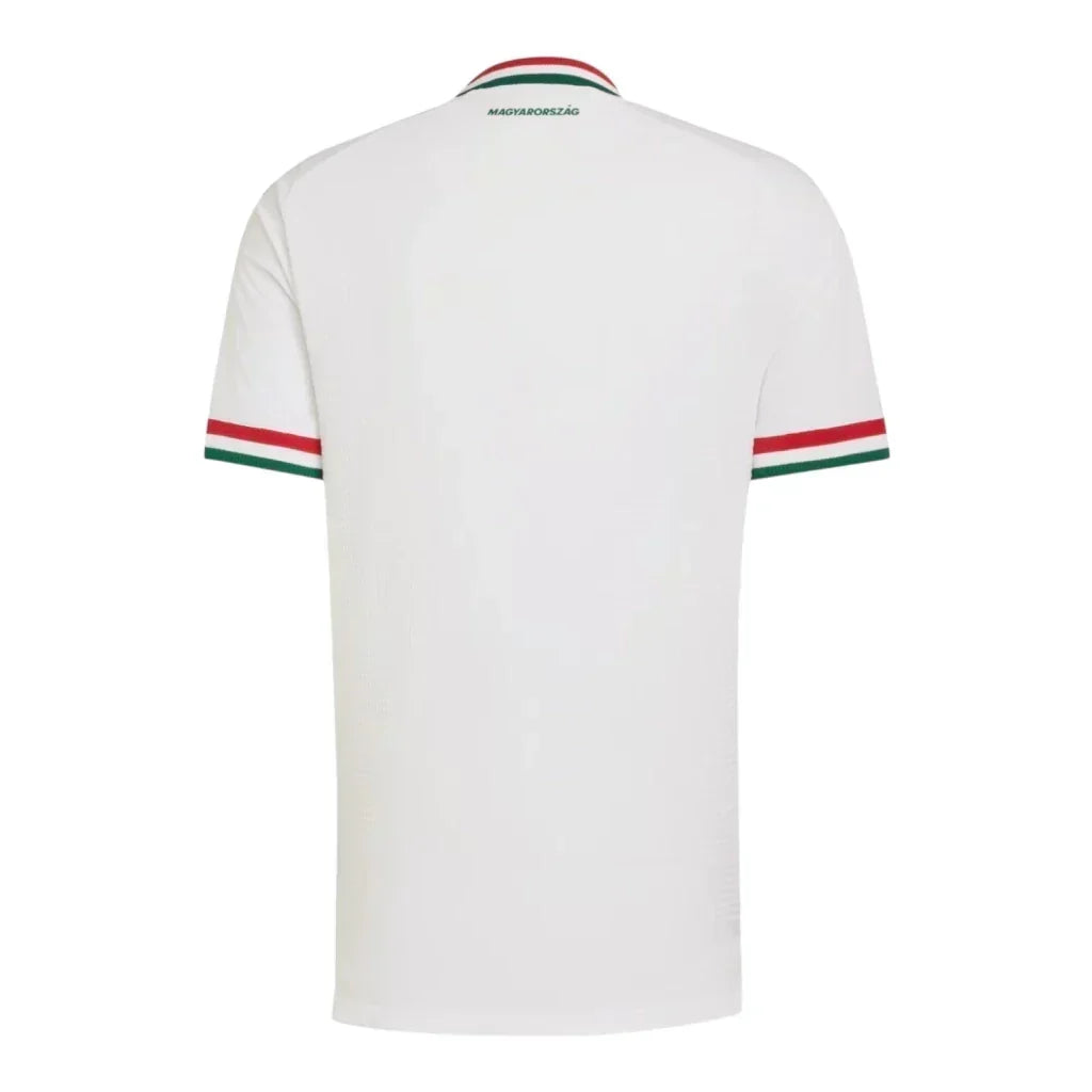 Hungary Away 26/27 Jersey