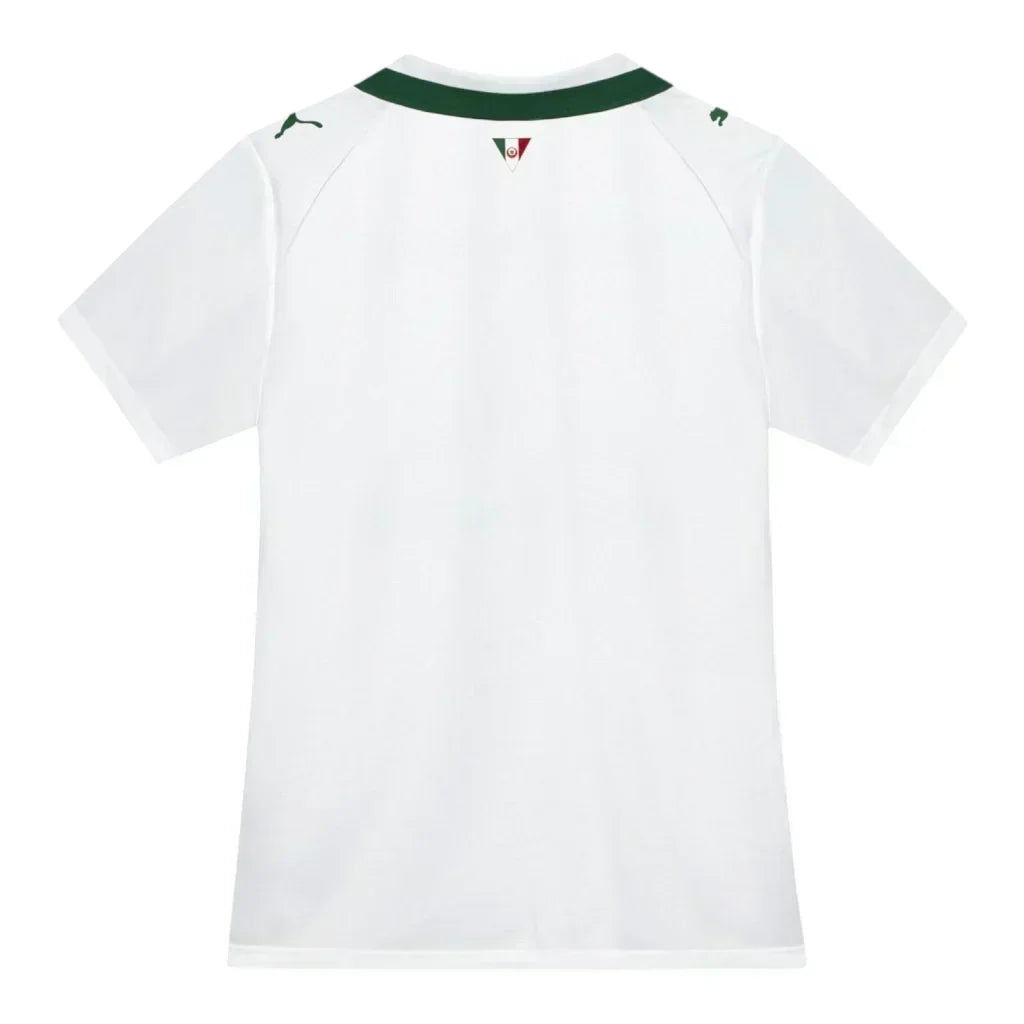 Palmeiras Away 26/27 Jersey - Women's