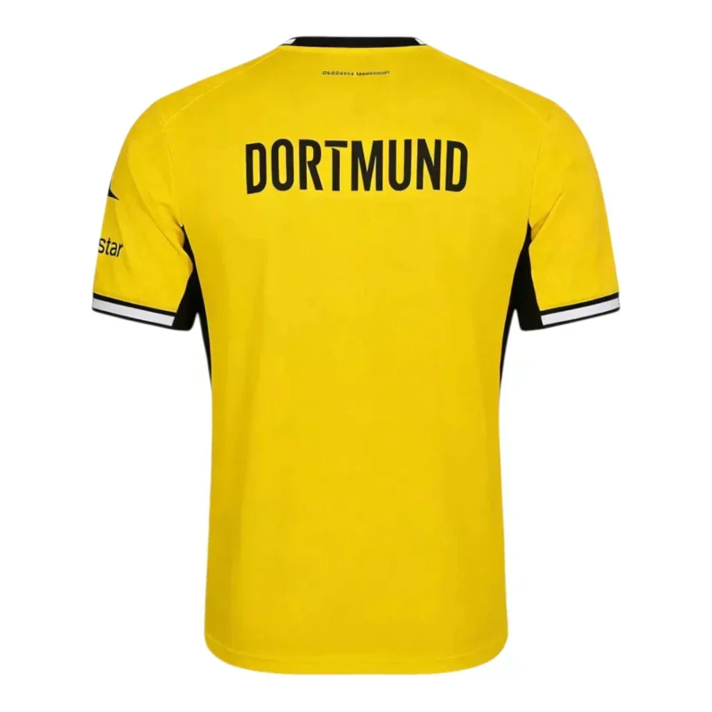 Borussia Dortmund Home 26/27 Jersey
