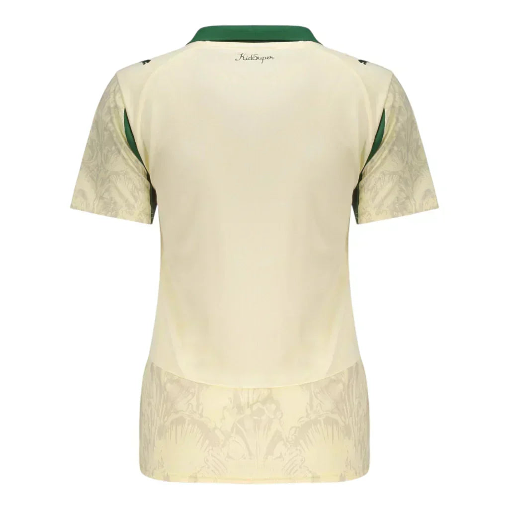 Palmeiras Special Edition Mundial de Clubes 25/26 Jersey - Women's