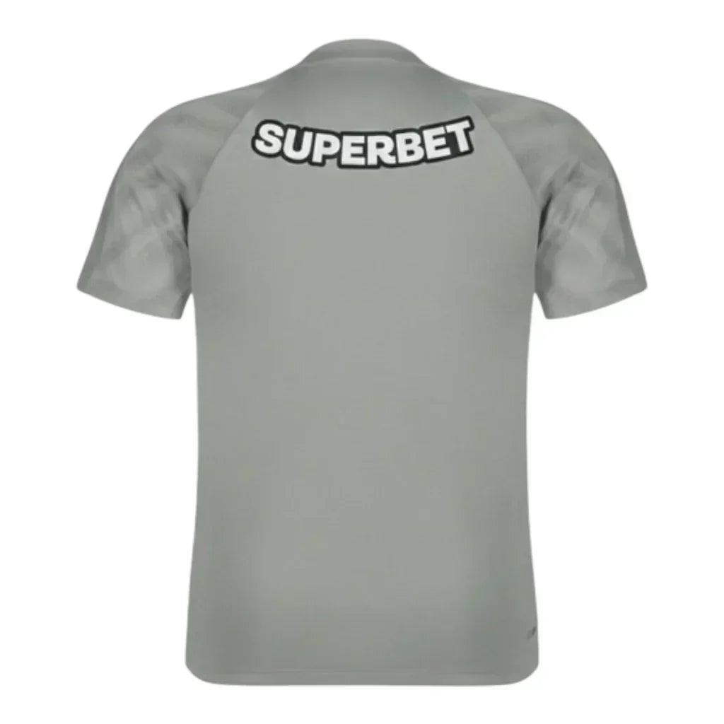 São Paulo Goalkeeper 26/27 Jersey