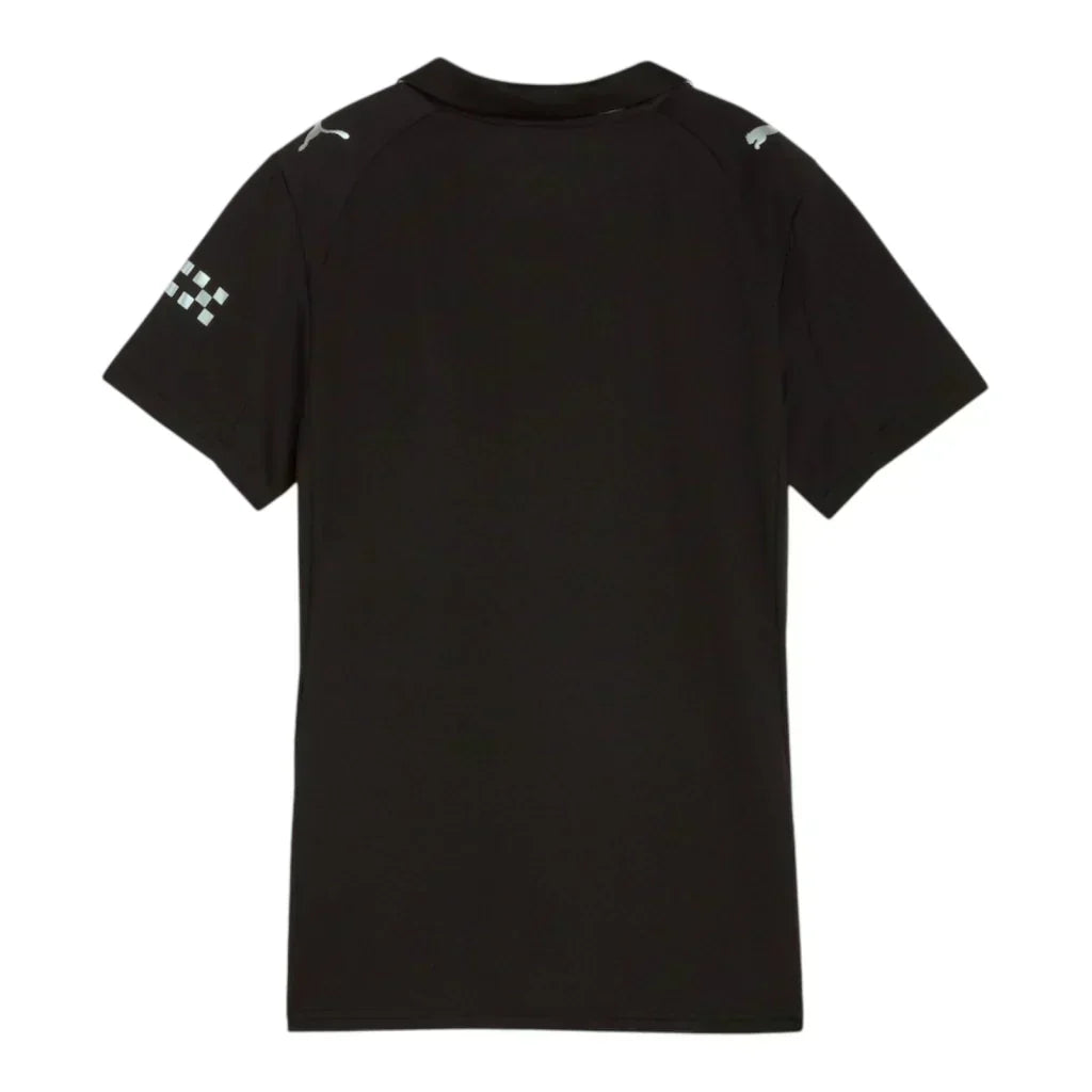 Manchester City Away 25/26 Jersey - Women's