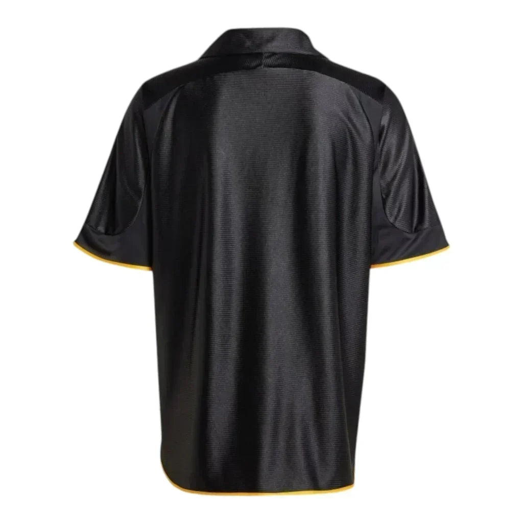 Real Madrid Retro 1999/00 Jersey