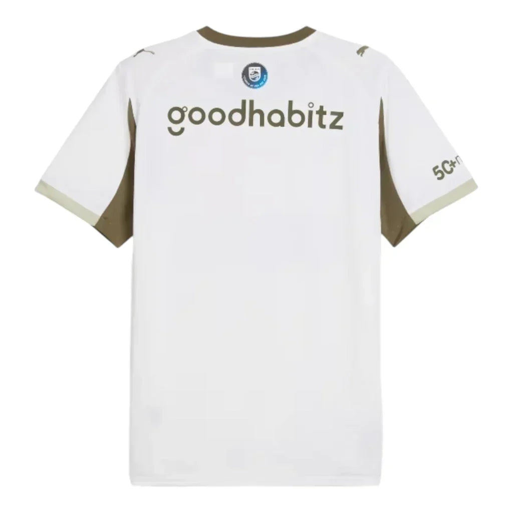 PSV Eindhoven Third 25/26 Jersey