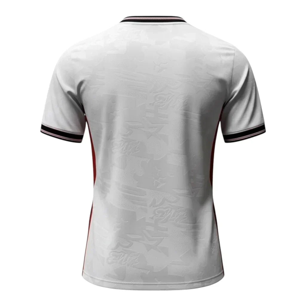 England Home 26/27 Jersey - Women's