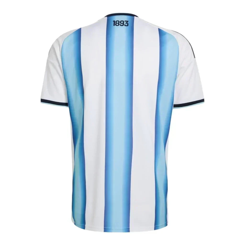 Argentina Home 26/27 Jersey