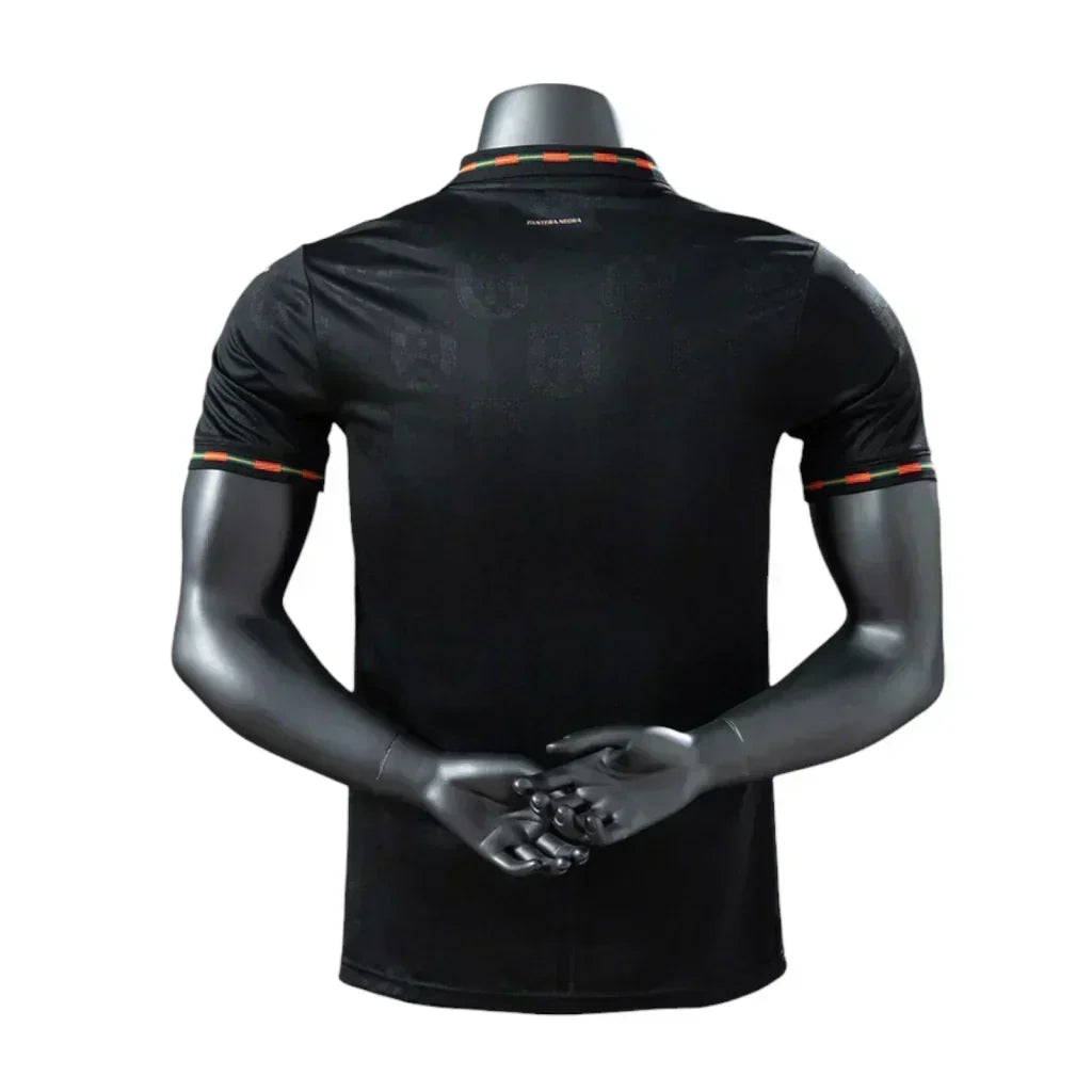 Portugal Special Edition Pantera Negra 26/27 Jersey - Player Version