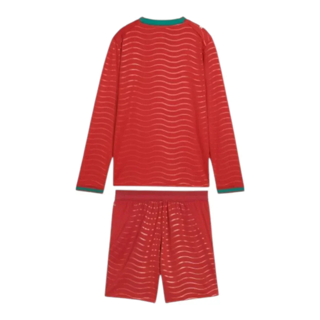 Kids Kit Portugal Home 26/27