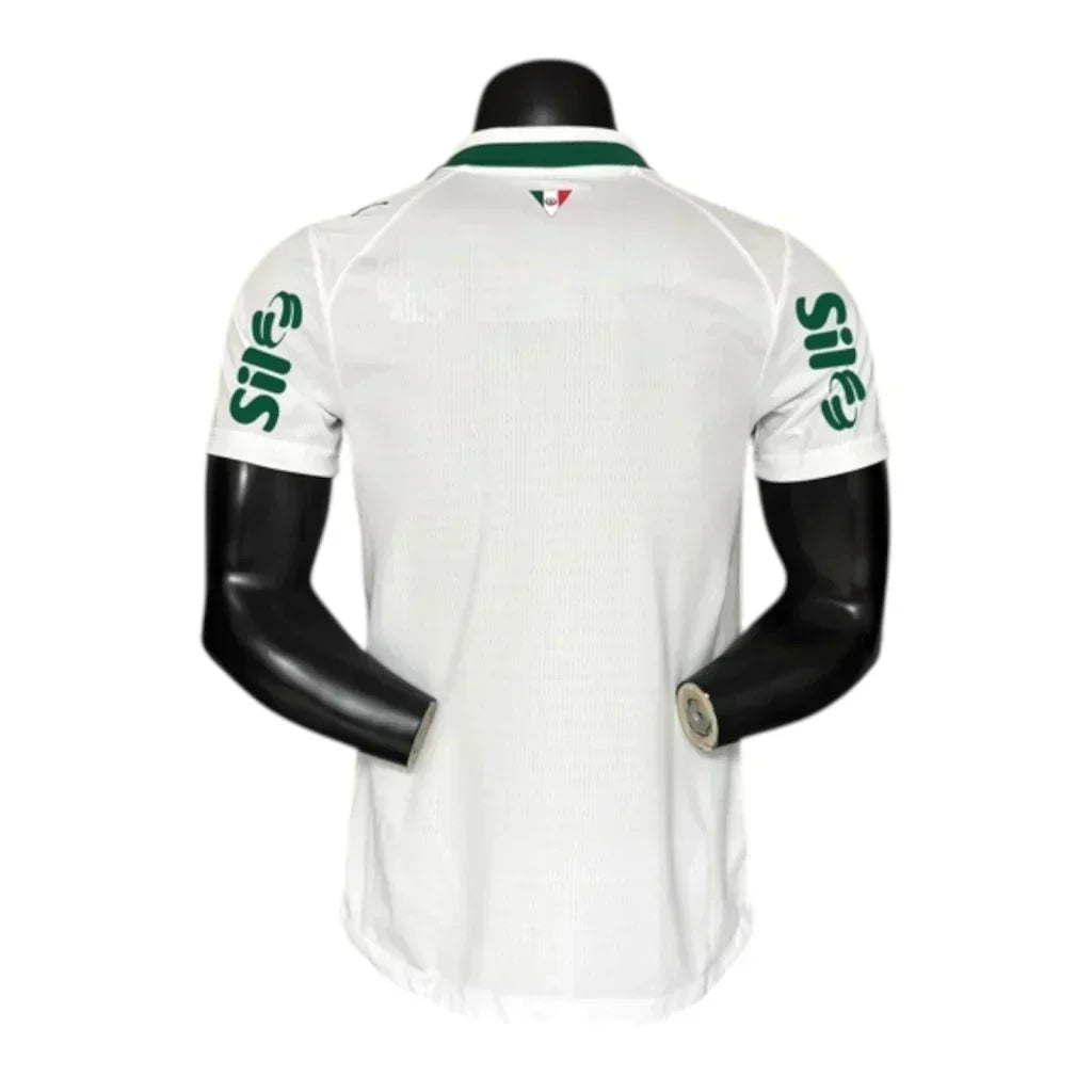 Palmeiras Away 26/27 Jersey - With Sponsor - Player Version