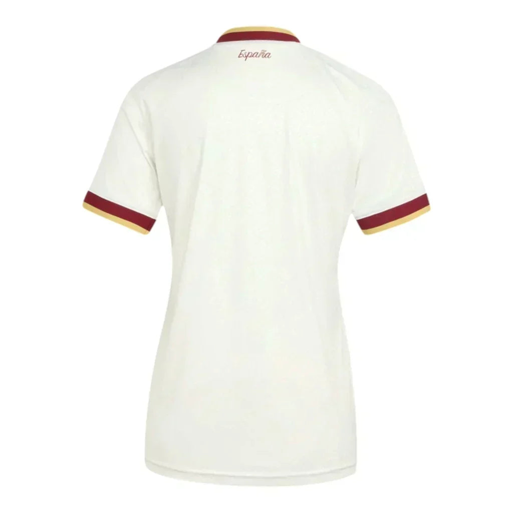Spain Away 26/27 Jersey - Women's