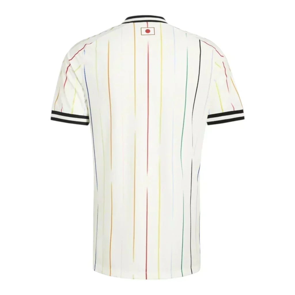 Japan Away 26/27 Jersey