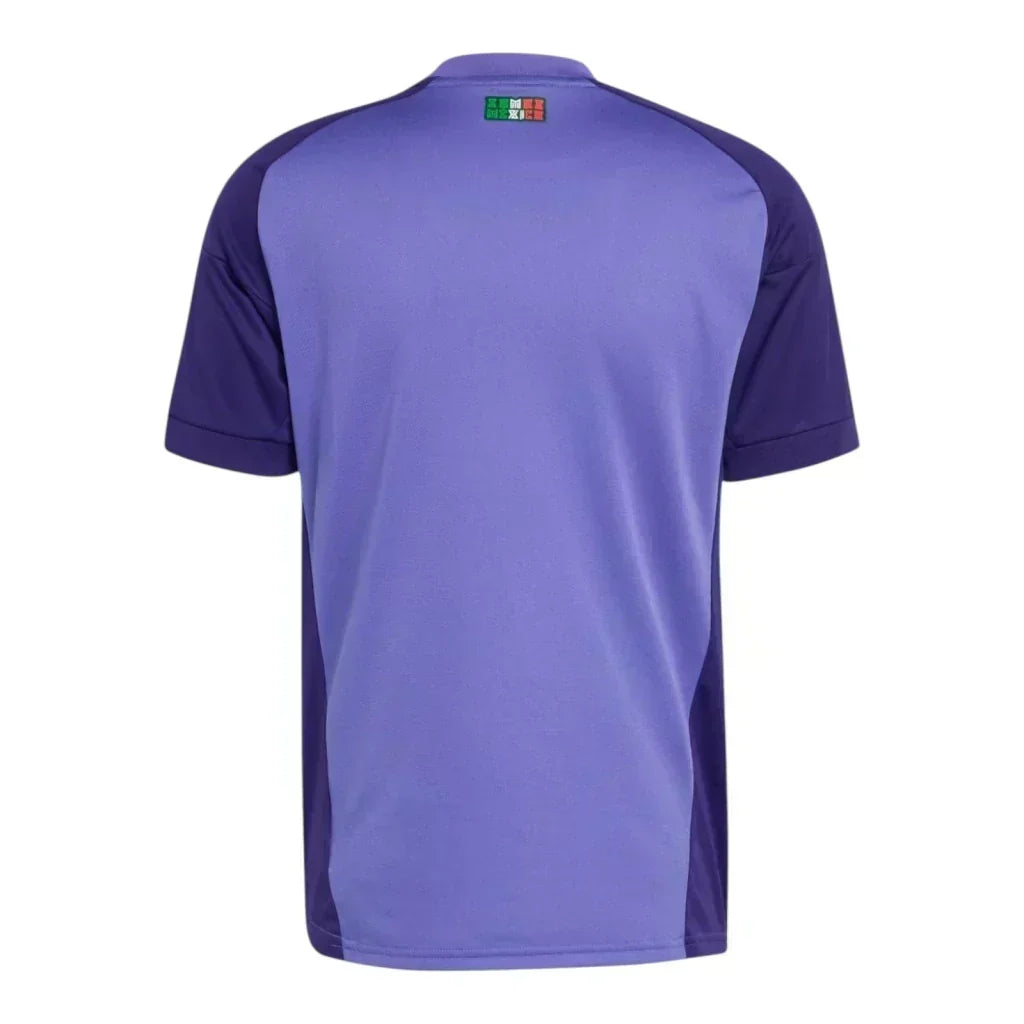 Mexico Goalkeeper 26/27 Jersey