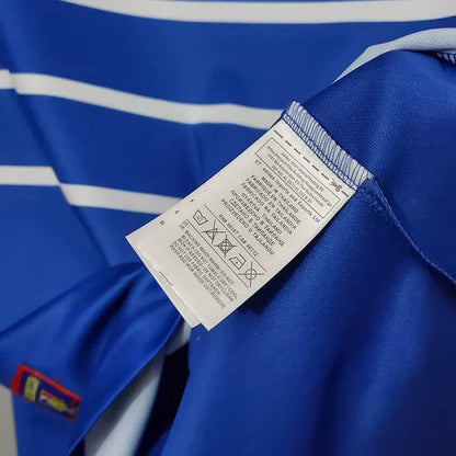 France 1998 Retro Jersey