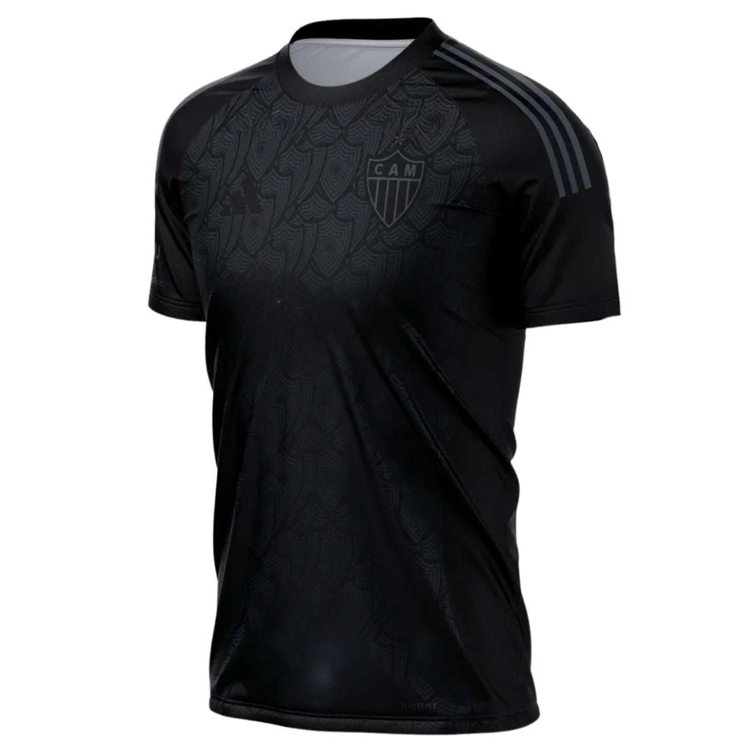 Atlético Mineiro 25/26 Jersey