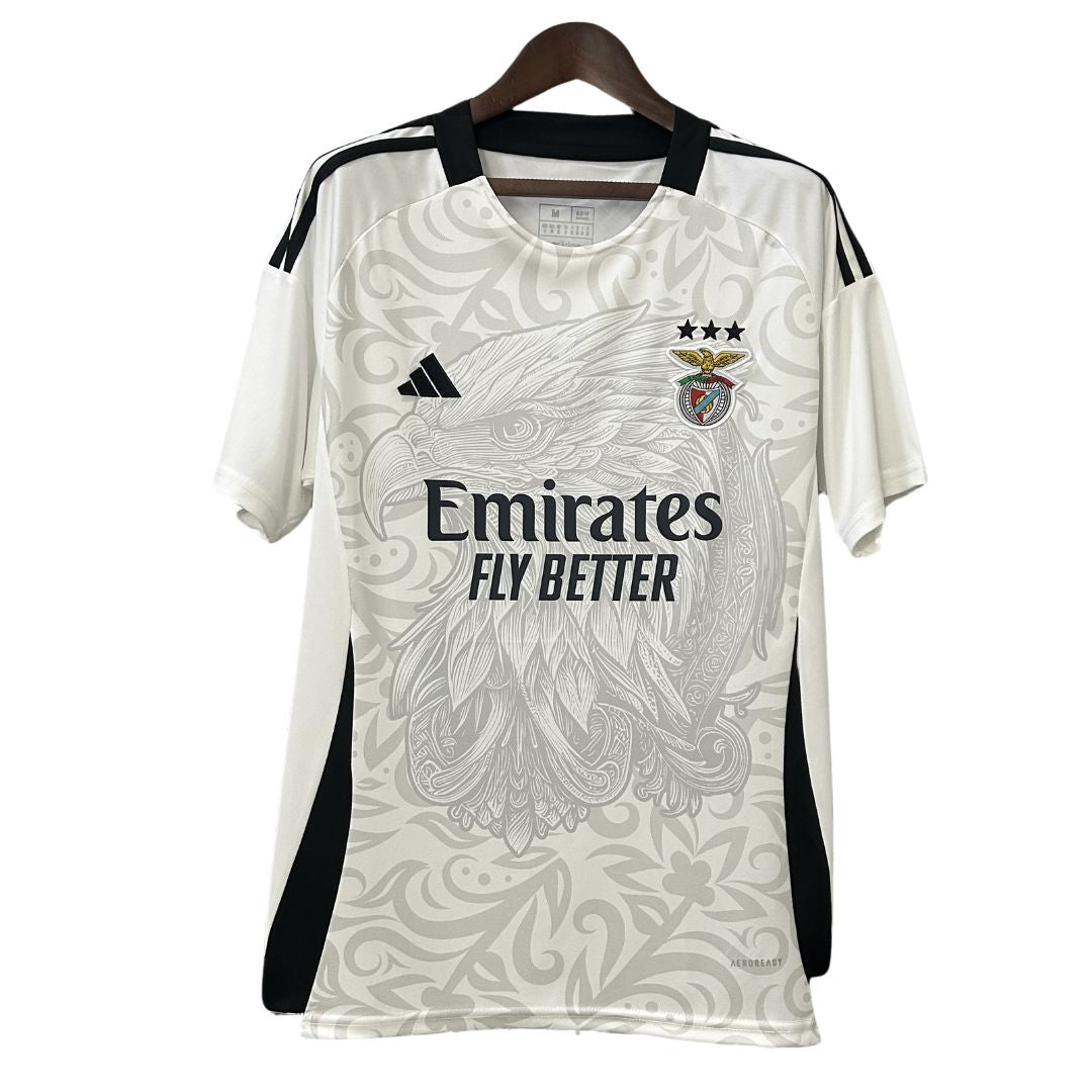 Benfica training 25/26