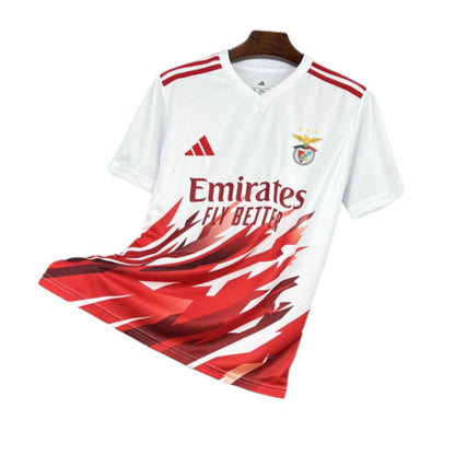 Benfica concept 25/26 Fan jersey