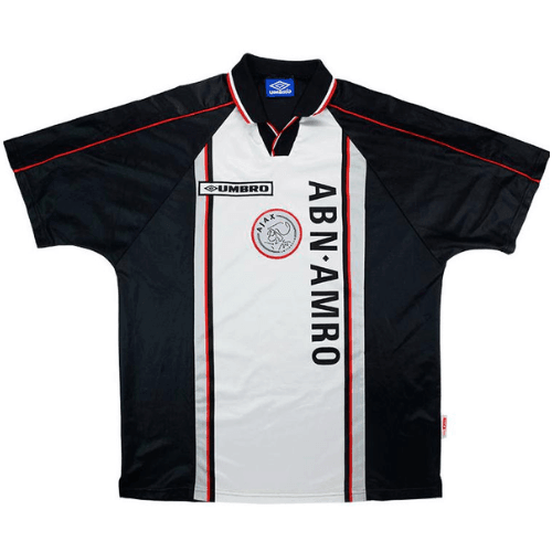 Ajax away 98/99 Retro