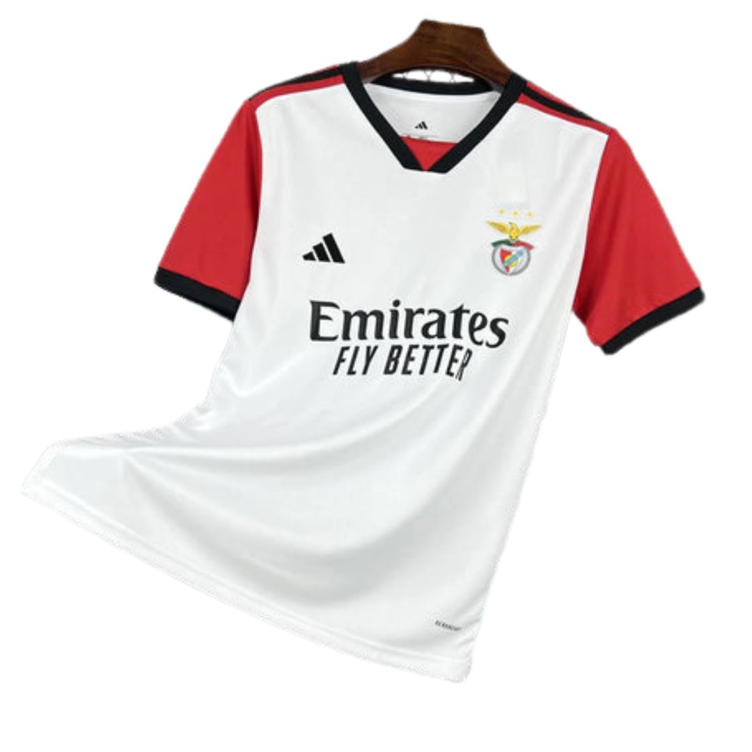 Benfica concept 25/26 Fan jersey