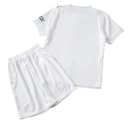 Kids Kit Manchester City Third 26/27