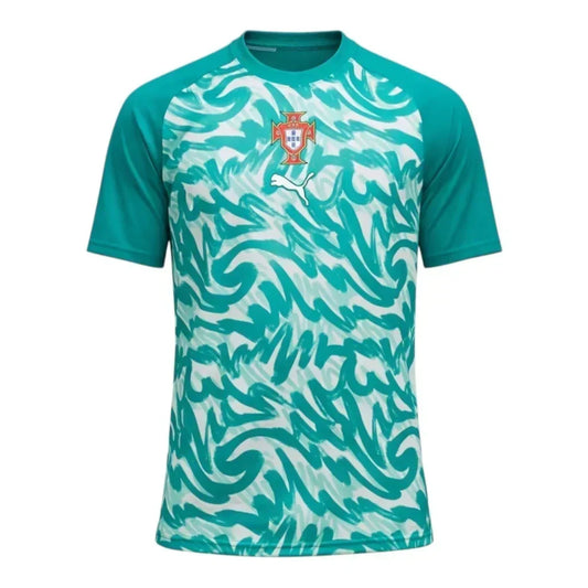 Portugal Pre-Match 26/27 Jersey