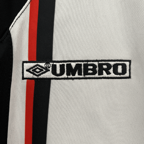 Ajax away 98/99 Retro