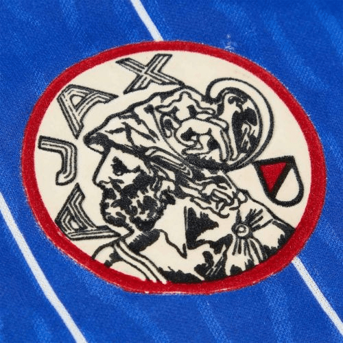 Ajax away 1990 Retro