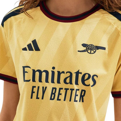 Arsenal Third 26/27 Jersey - Women's