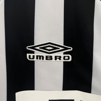 Atlético Mineiro home 2003 - Retro