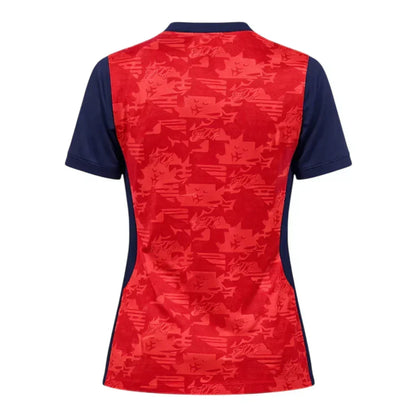 England Away 26/27 Jersey - Women's