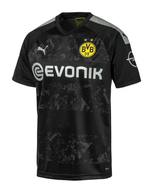Borussia Dortmund 19/20 Retro
