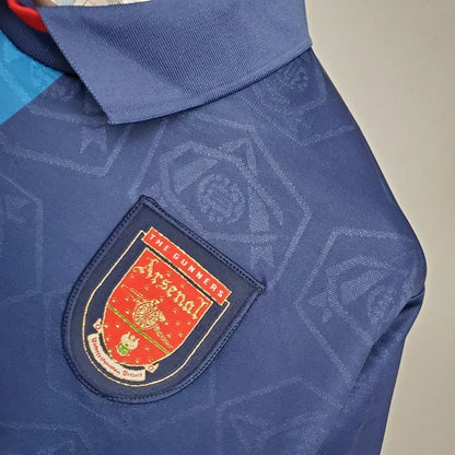 Arsenal Away Retro 95/96 Jersey