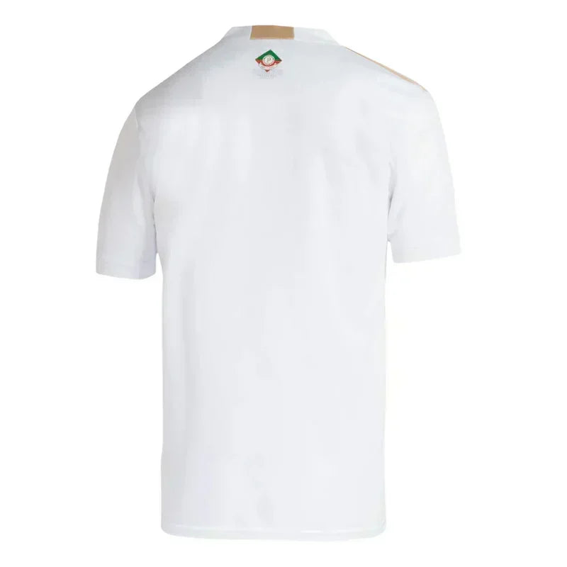 Cruzeiro Centenary 20/21 Jersey