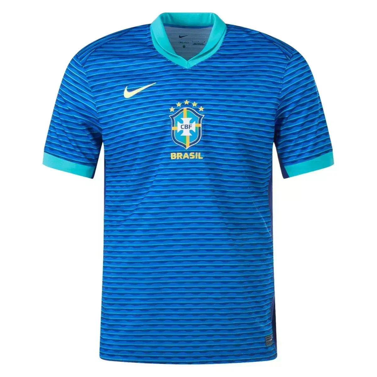Brazil Away 24/25 Jersey