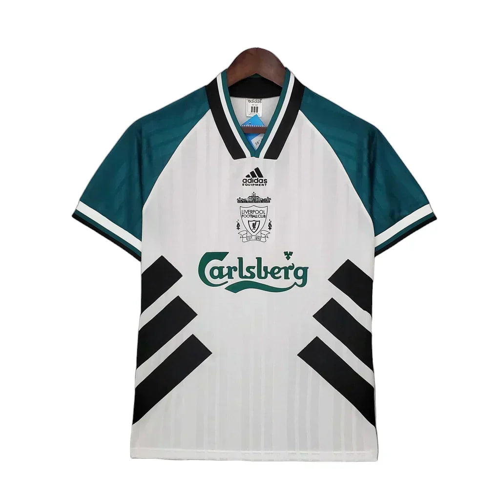 Liverpool Retro 1993/1995 Jersey