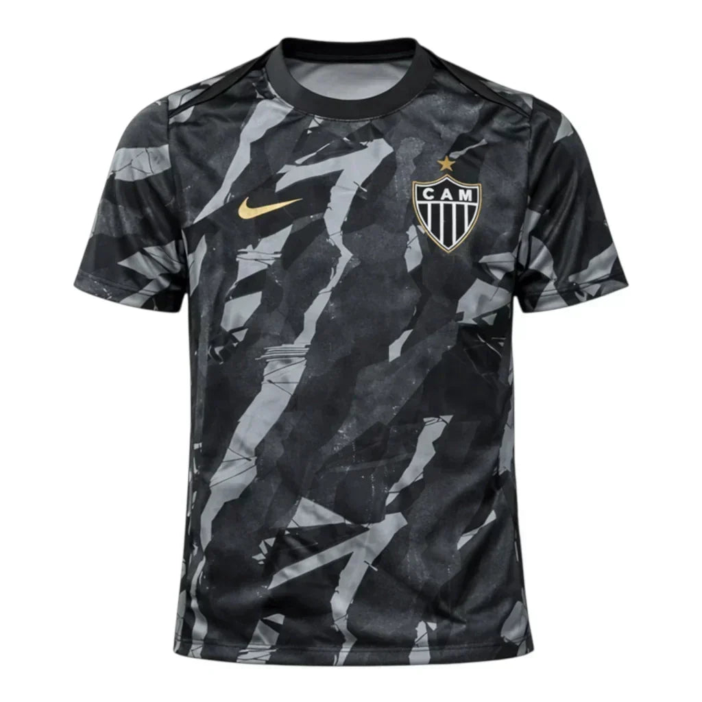 Atlético Mineiro Pre-Match 26/27 Jersey