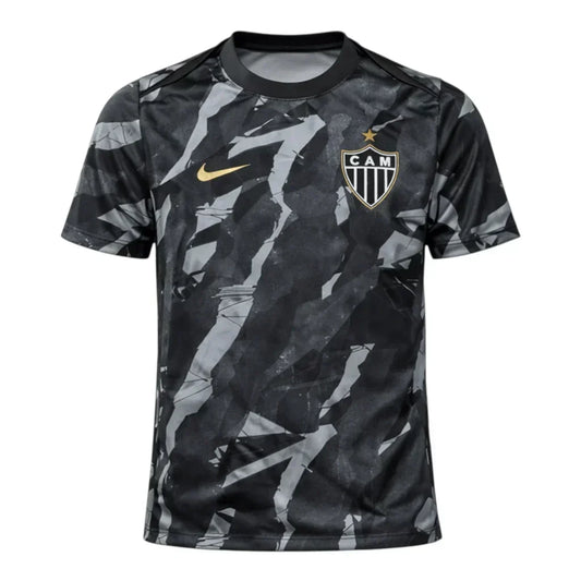 Atlético Mineiro Pre-Match 26/27 Jersey