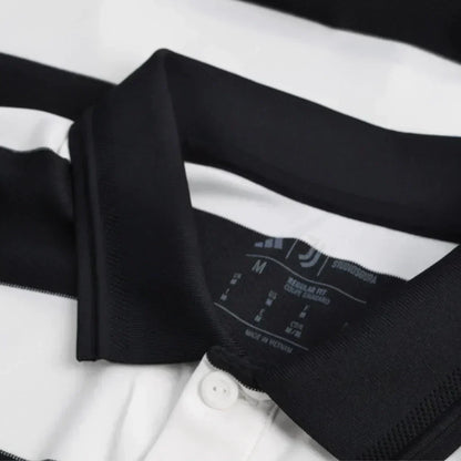 Juventus Fourth 25/26 Jersey - Long Sleeve