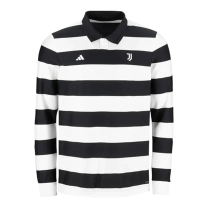 Juventus Fourth 25/26 Jersey - Long Sleeve