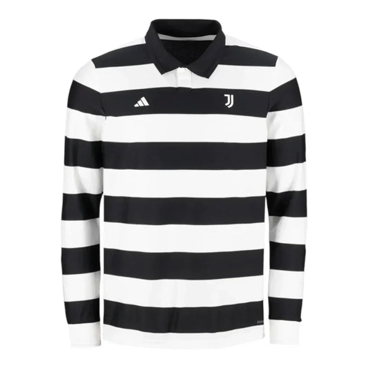 Juventus Fourth 25/26 Jersey - Long Sleeve