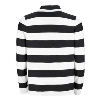 Juventus Fourth 25/26 Jersey - Long Sleeve