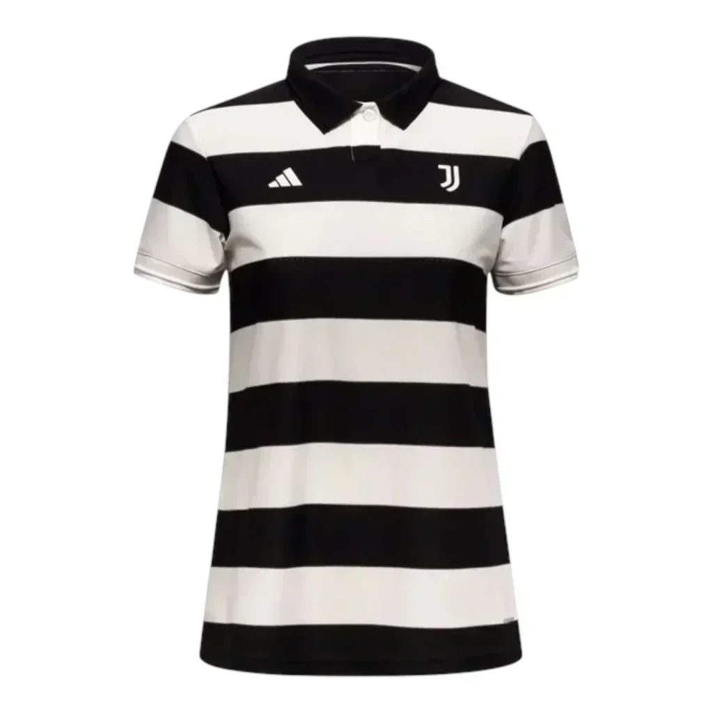 Juventus Fourth 25/26 Jersey - Women's