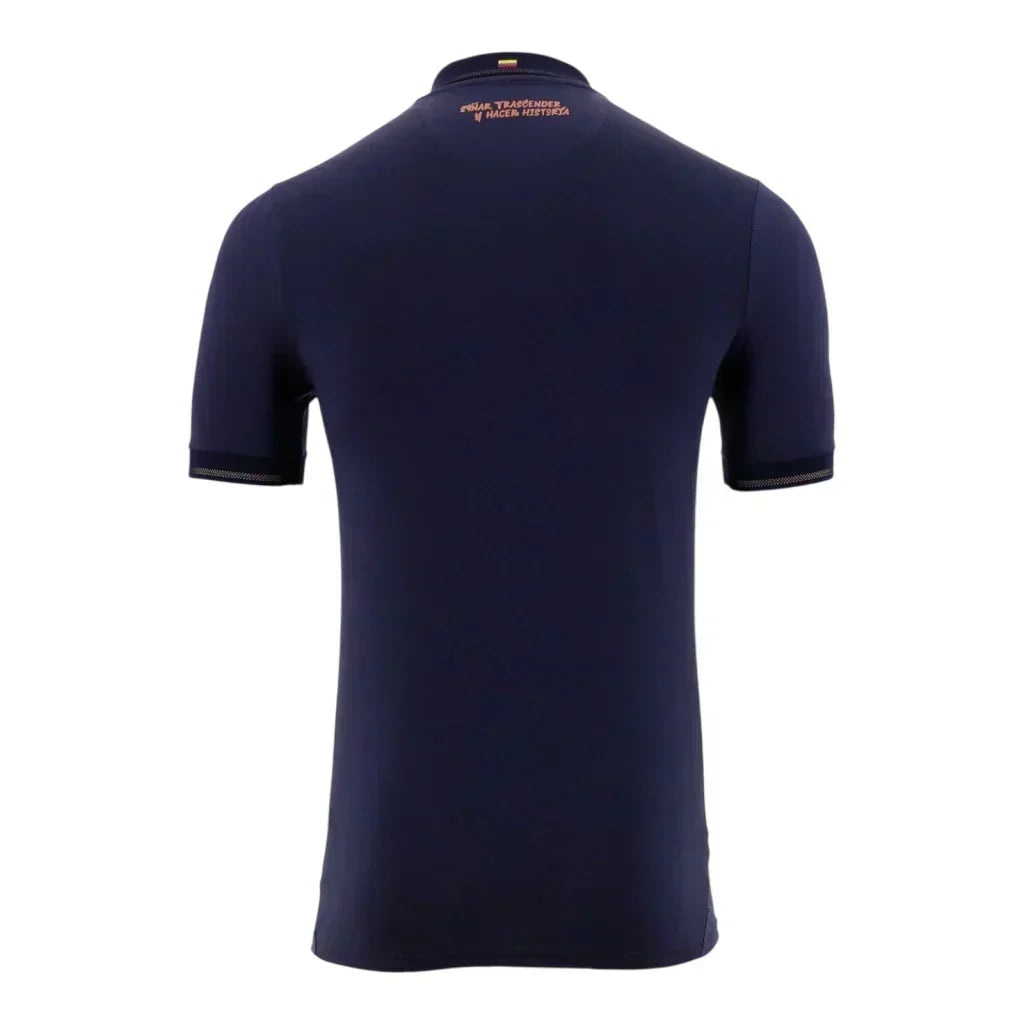 Ecuador Away 26/27 Jersey