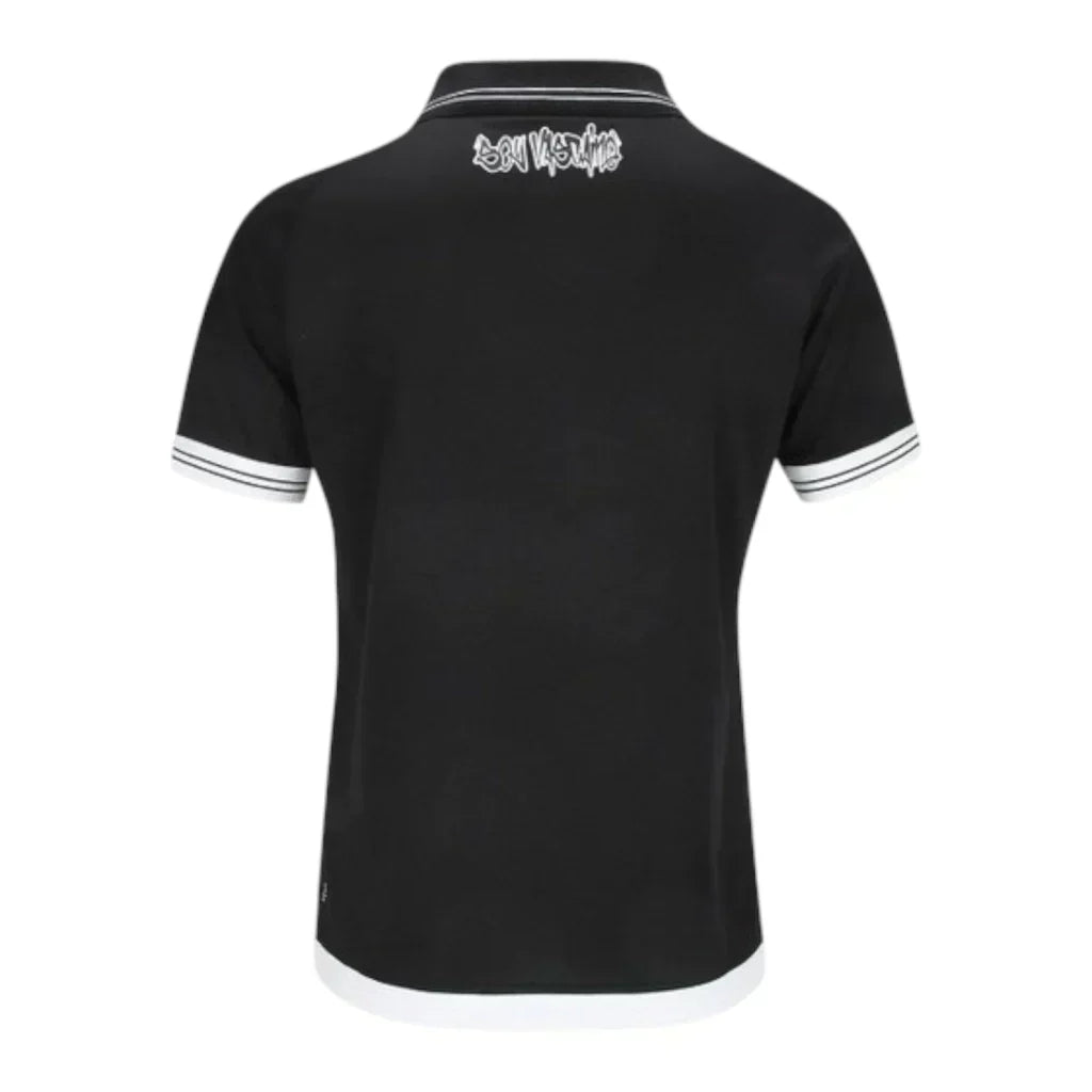 Vasco da Gama Home 25/26 Jersey - Women's