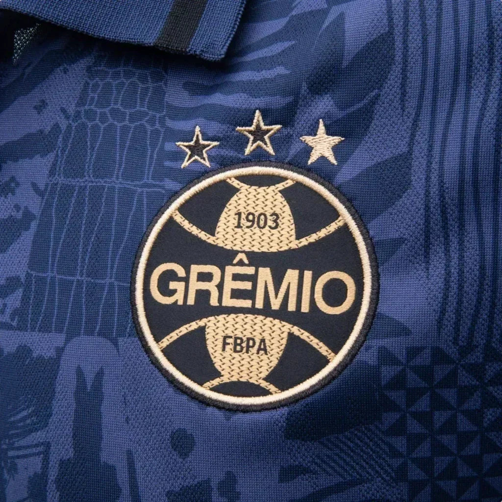 Grêmio Third 25/26 Jersey