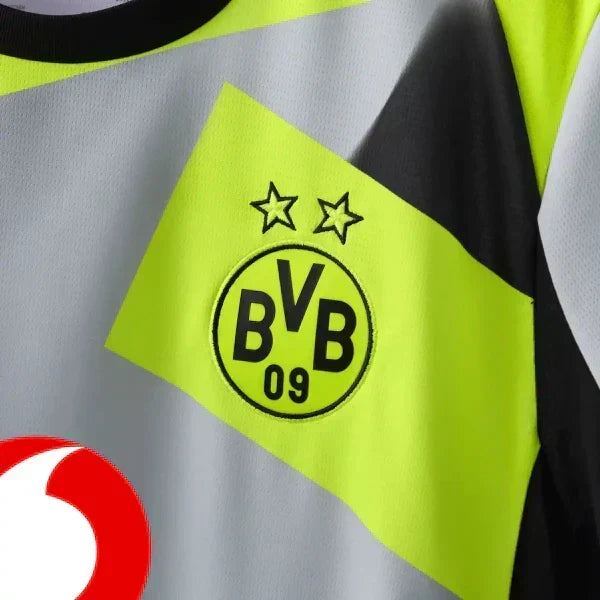 Borussia Dortmund Away 25/26 Jersey