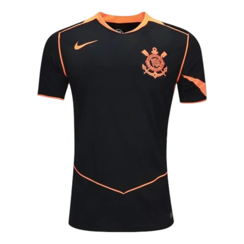 Corinthians Third 25/26 Jersey