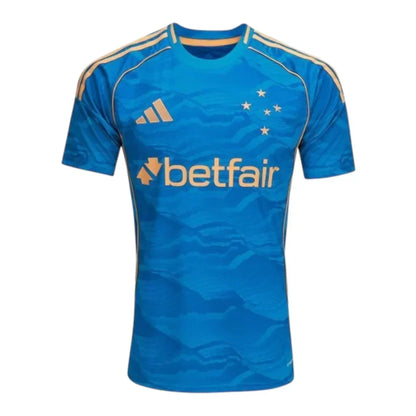 Cruzeiro Third 25/26 Jersey