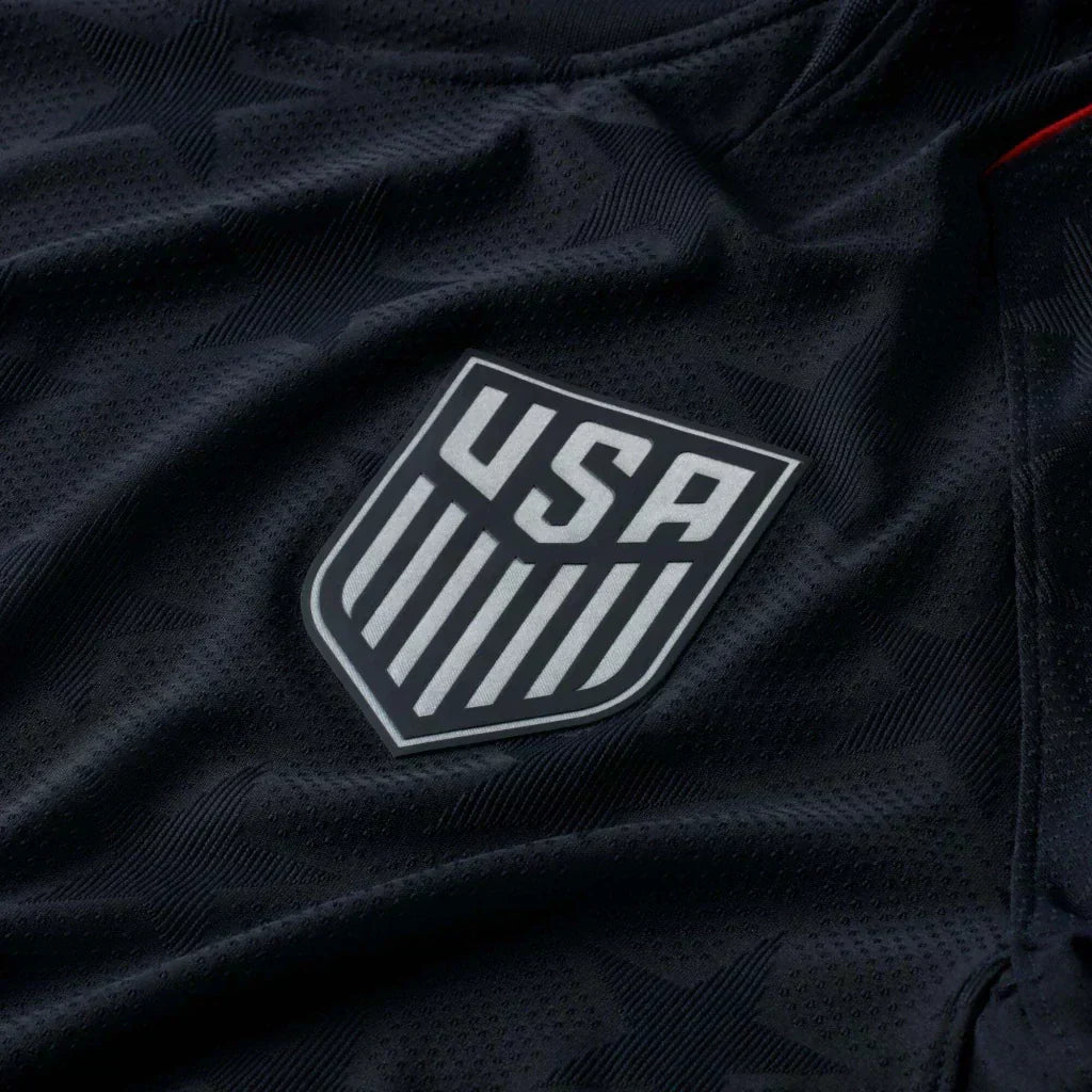 USA Away 26/27 Jersey