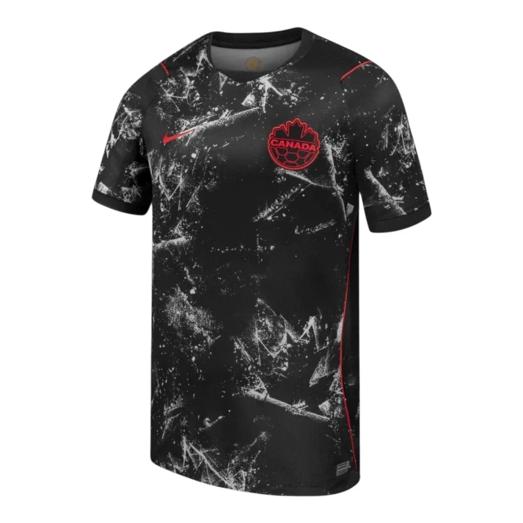 Canada Away 26/27 Jersey