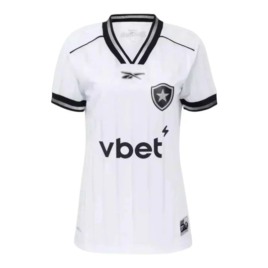 Botafogo Third 25/26 Jersey - Women's